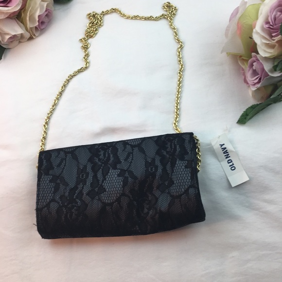 old Navy evening purse one size - Picture 8 of 8